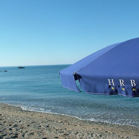 Hotel Riviera Bleu Diamante Exterior photo
