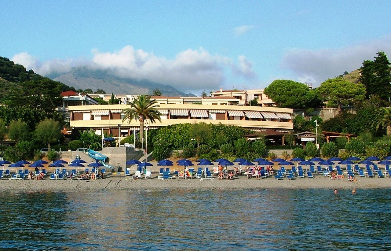 Hotel Riviera Bleu Diamante Exterior photo